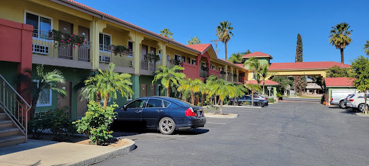 Garden Inn — photo 1